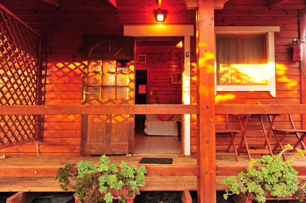 Arbel Holiday Homes Exterior foto