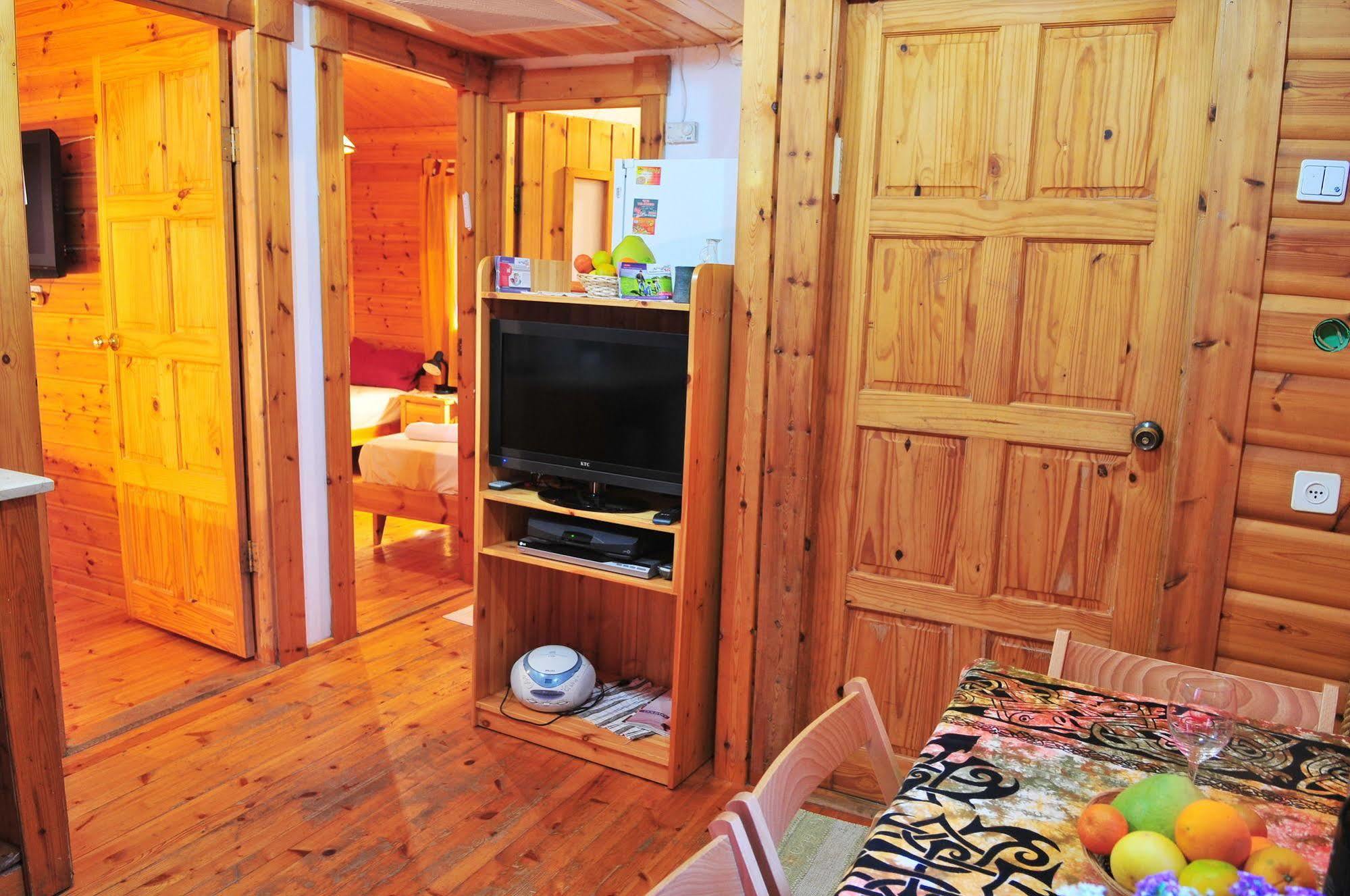 Arbel Holiday Homes Exterior foto